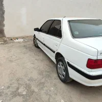 پارس سال۱۴۰۰بی رنگ|خودرو سواری و وانت|لردگان, |دیوار