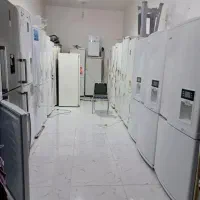 ۰ خریدار یخچال سالم خراب تعمیری