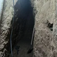 چاه کن بنا سیمانکار دیوار چینی|خدمات پیشه و مهارت|نظرآباد, نظرآباد|دیوار