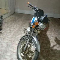 موتور 200 نیکتاز کاربراتوری