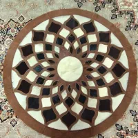 قالیچه پوست