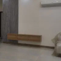 تی وی وال|میز تلویزیون|رشت, یخسازی|دیوار