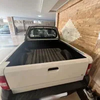 پراید 151 پاششی با لاینر 403/12/25|خودرو سواری و وانت|نورآباد, |دیوار