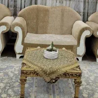 مبل راحتی ۷نفره