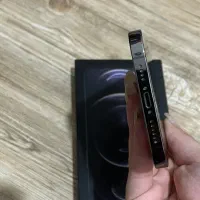 آیفون ۱۲پرومکس ۲۵۶G  zaa|موبایل|کرج, گلشهر|دیوار