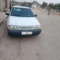 ۱۲۴|خودرو سواری و وانت|بردخون, |دیوار