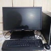 کامپیوتر کامل کم کار