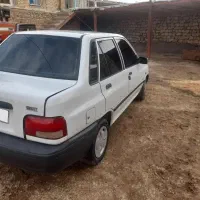 پراید ۸۹|خودرو سواری و وانت|کرمانشاه, |دیوار