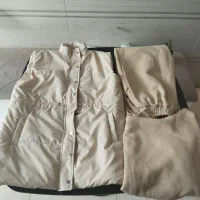 ست سه تیکه برند نایسی ترکیه