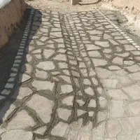 سنگ فرش|خدمات پیشه و مهارت|بیرجند, |دیوار