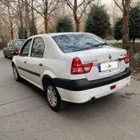 رنو پارس تندر مدل96|خودرو سواری و وانت|تهران, باغ فیض|دیوار