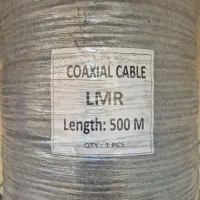 کابل lmr240مخصوص تقویت انتن موبایل