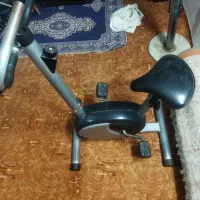 دوچرخهثابت