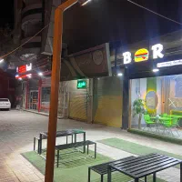 واگذاری فست فود با تمام تجهیزات به دلیل مهاجرت|فروشگاه و مغازه|نورآباد ممسنی, |دیوار