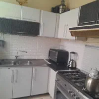 کابینت در حدنو فلزی