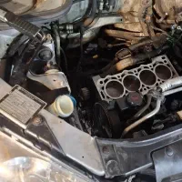 206 Sd v8 مدل ۹۳|خودرو سواری و وانت|تبریز, |دیوار