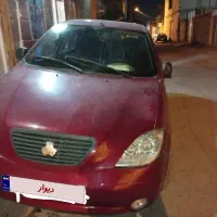 تیبا 2هاچبک