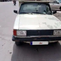 وانت دوگانه کارخانه مدل 89