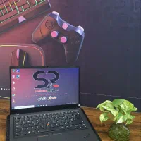 لپ تاپ X1 Carbon لنوو i5 نسل ۸ رم ۱۶ حافظه ۲۵۶|رایانه همراه|شیراز, فخرآباد (دروازه کازرون)|دیوار