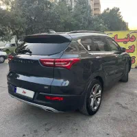 فیدلیتی ۱۴۰۰ الیت درجه یک
