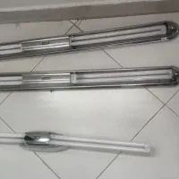 مهتابی اف بی ال کاملا سالم وتمییزاستیل