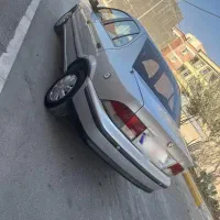 سمند دوگانه فابریک تک‌برگ سند|خودرو سواری و وانت|اصفهان, بهارستان|دیوار