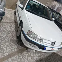 پارس ۸۹ تو کرم بی رنگ