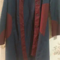 مانتو شلوار مدرسه