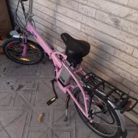 دوچرخه برقی|دوچرخه، اسکیت، اسکوتر|ری, حمزهآباد|دیوار