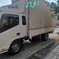 حمل بار و جابجایی اثاثیه منزل باخاور درایلام|خدمات حمل و نقل|ایلام, |دیوار