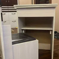 میز چرخ خیاطی