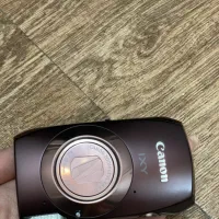 دوربین لمسی canon|دوربین عکاسی و فیلم‌برداری|تهران, حکیمیه|دیوار