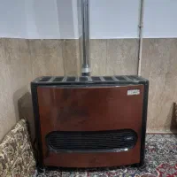 بخاری ۱۲ هزار آتور در حد نو