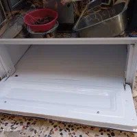 گاز پنج شعله در حد نو|اجاق گاز و لوازم برقی پخت‌وپز|نورآباد, |دیوار