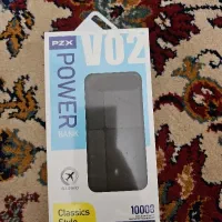 پاوربانک اکبند پول لازمم