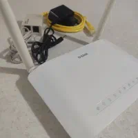 مودم روتر N300 درحد آک|مودم و تجهیزات شبکه|نظرآباد, نظرآباد|دیوار