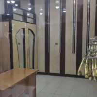 مغازه دربازار قیصریه|فروش مغازه و غرفه|زنجان, |دیوار