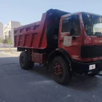بنز هشت سیلندر 130|خودرو سنگین|تهران, پیکان شهر|دیوار