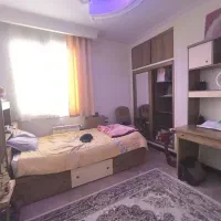 ۹۲متر/۲خواب/تک واحدی/سالن پرده خور/زیر قیمت منطقه|فروش آپارتمان|تهران, شهرک هما|دیوار