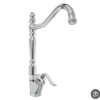 شیرسینک تنه سنگین. مدل قاجاری