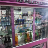 یخچال فریزر ایستاده دو متری|یخچال و فریزر|شاهین دژ, |دیوار