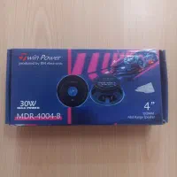 بلندگو در حد نو