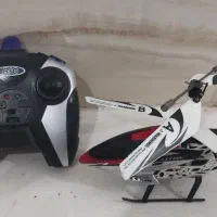 هلیکوپتر|اسباب‌‌بازی|سراب, |دیوار