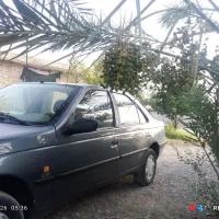 405 دلفینی|خودرو کلاسیک|اسماعیلی, |دیوار
