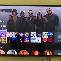 تلویزیون سامسونگ ۴۰ اینچ