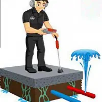 نشت یاب.نشتی.نشت یابی فوری و تخصصی تاسیسات ساختمان