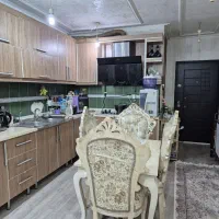 فروش آپارتمان ۷۰ متری ۲ خوابه طبقه ۲ در کوی جواهری|فروش آپارتمان|اهواز, کوی جواهری|دیوار