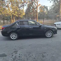 دنا پلاس اتوماتیک آپشنال فول