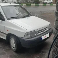 پراید ۱۳۱ مدل ۹۴ کم کار تک برگ|خودرو سواری و وانت|گرگان, |دیوار