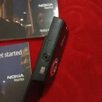 nokia n95g8|موبایل|تهران, استاد معین|دیوار